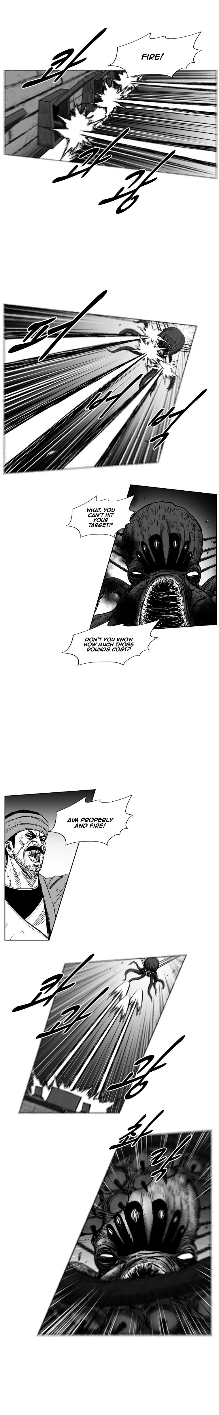 Red Storm Chapter 252 image 17