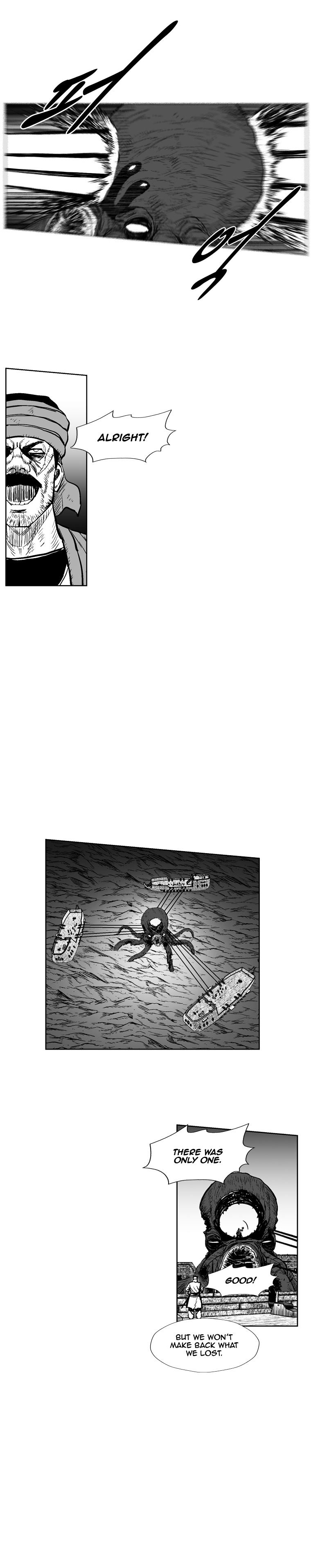 Red Storm Chapter 252 image 19