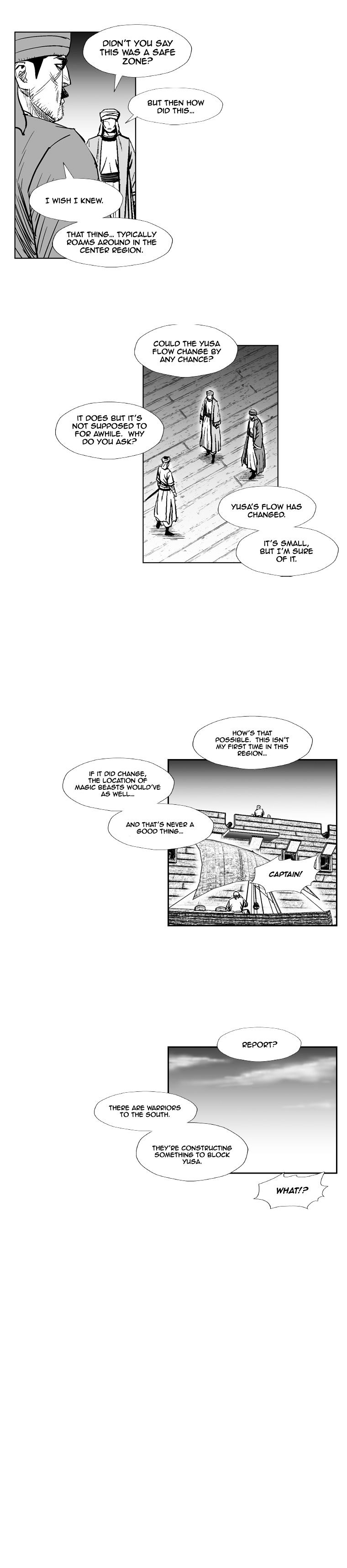 Red Storm Chapter 252 image 20