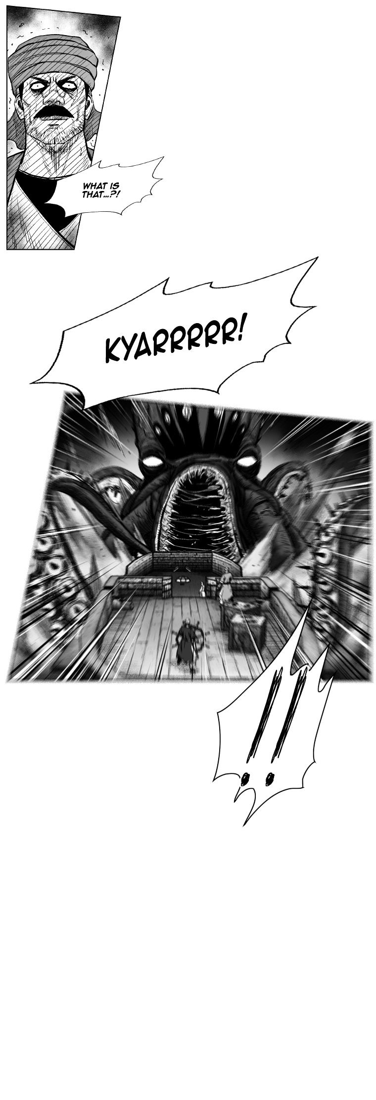 Red Storm Chapter 252 image 4