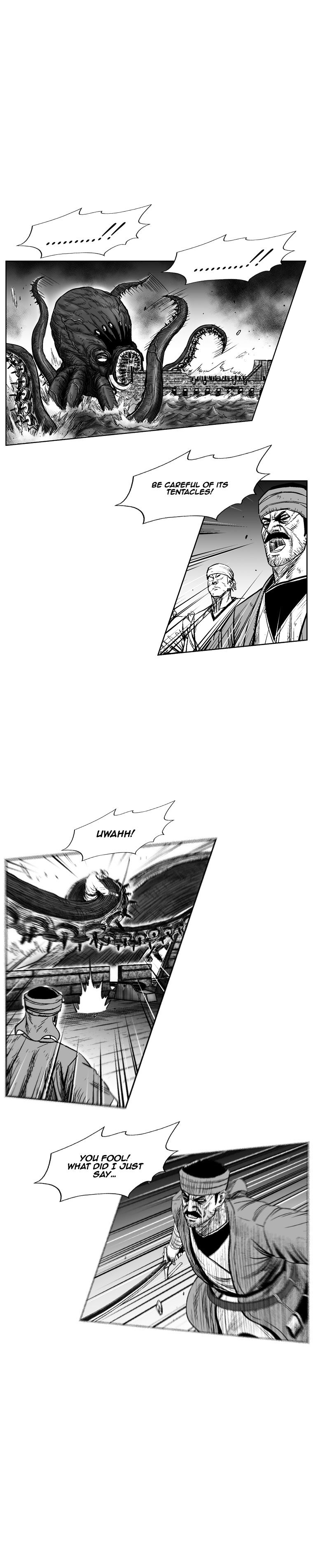 Red Storm Chapter 252 image 6