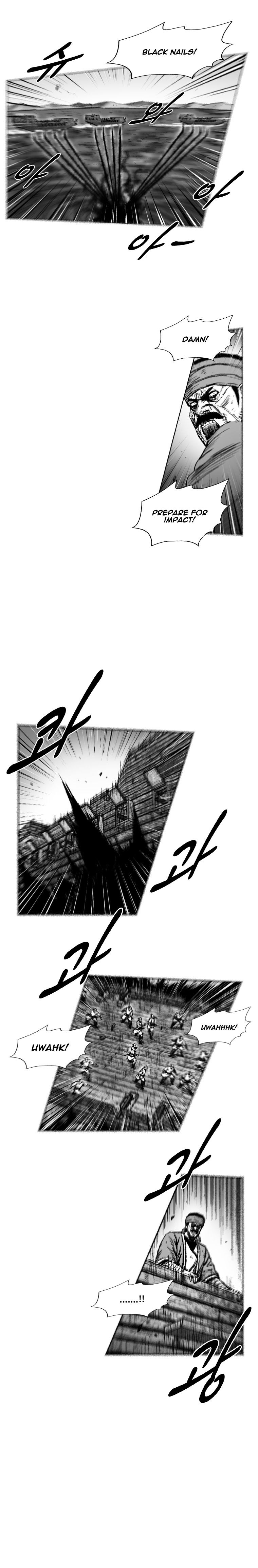 Red Storm Chapter 253 image 11