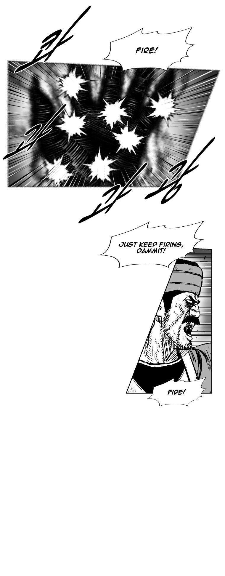 Red Storm Chapter 253 image 13