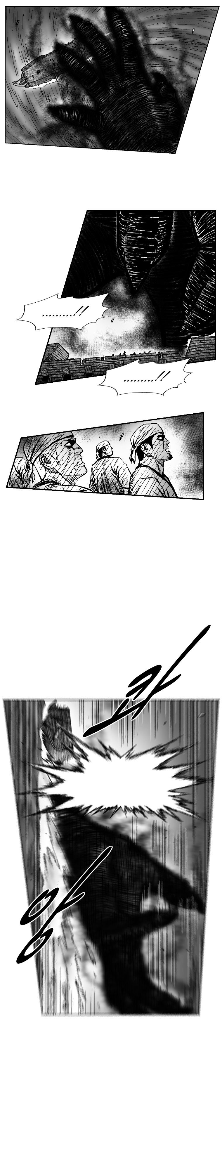Red Storm Chapter 253 image 14