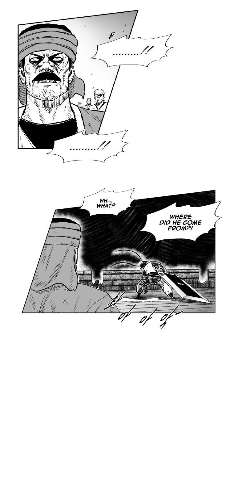 Red Storm Chapter 253 image 15
