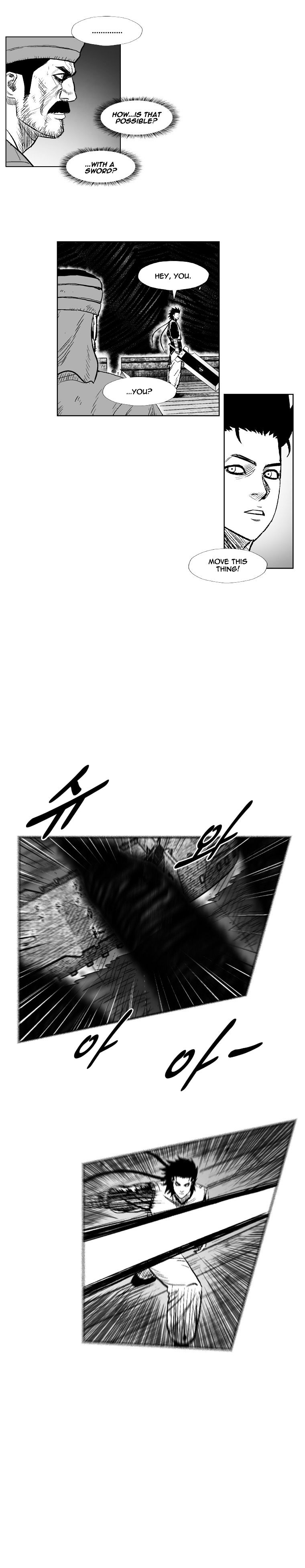Red Storm Chapter 253 image 16