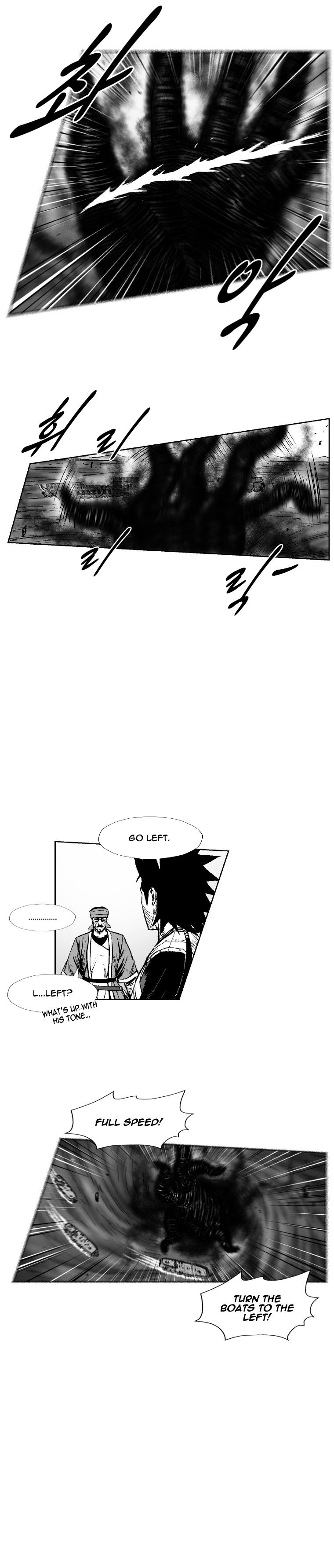 Red Storm Chapter 253 image 17