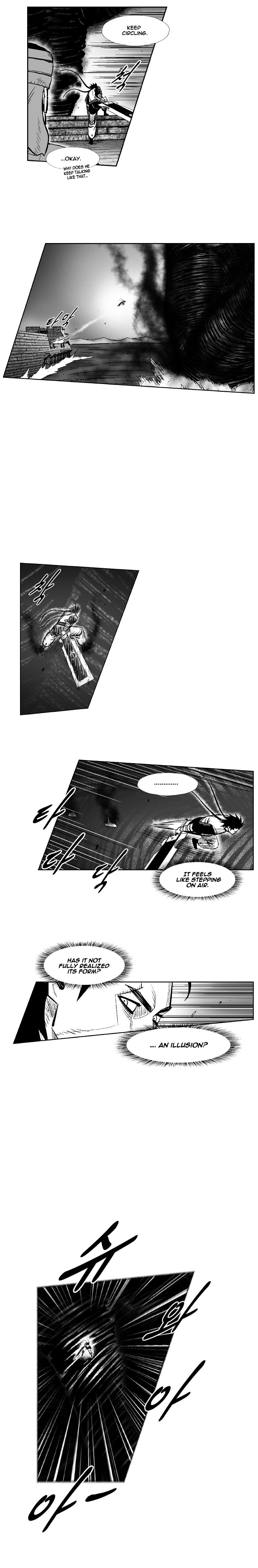 Red Storm Chapter 253 image 18