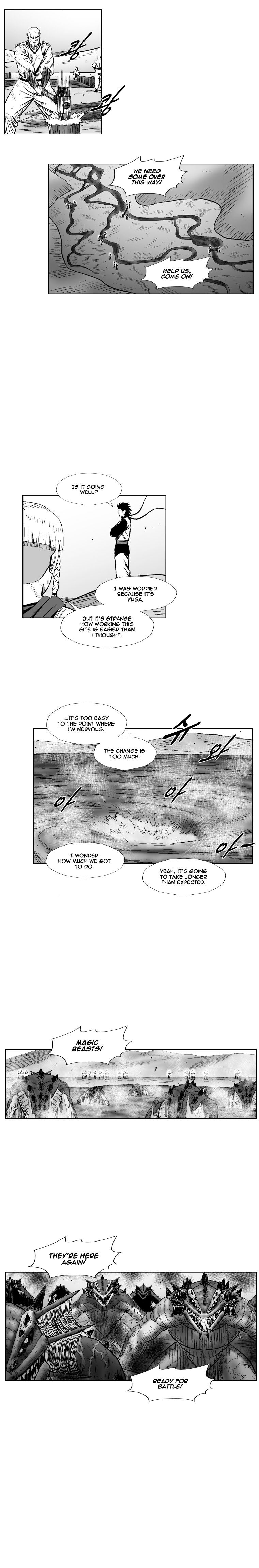 Red Storm Chapter 253 image 2