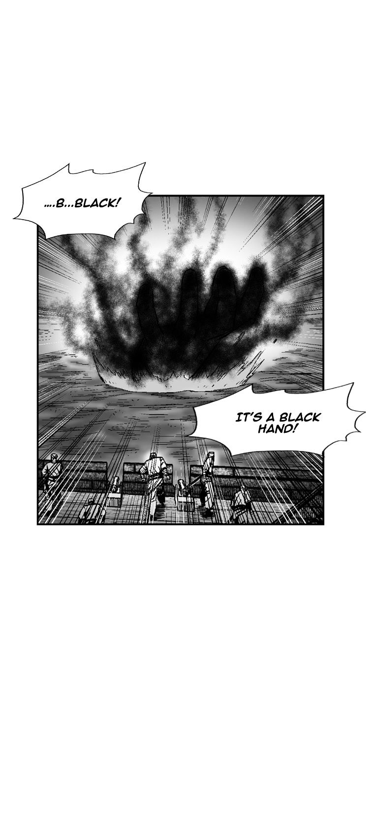 Red Storm Chapter 253 image 4