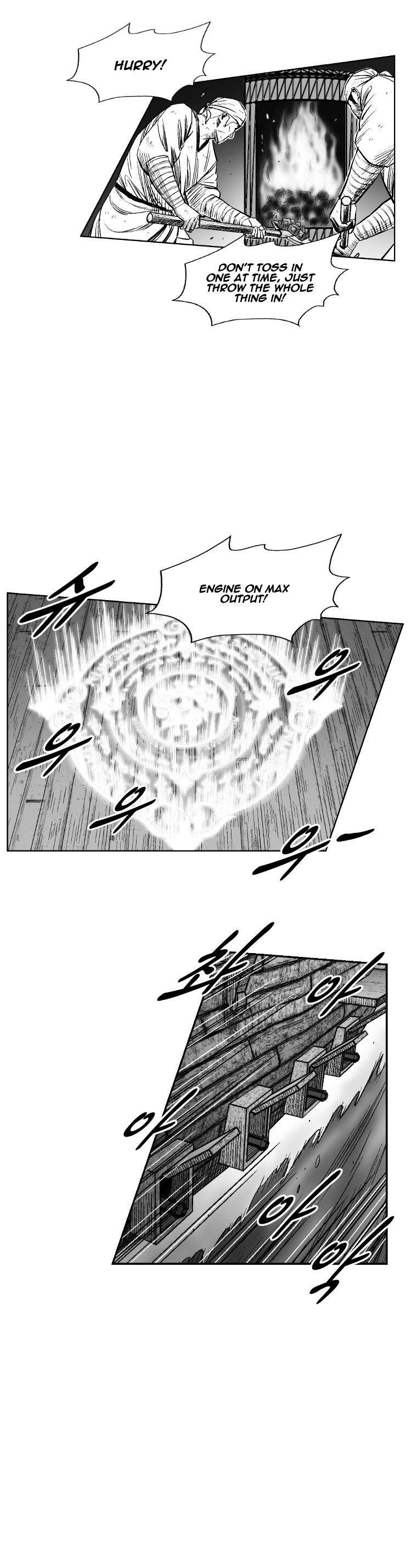 Red Storm Chapter 253 image 6