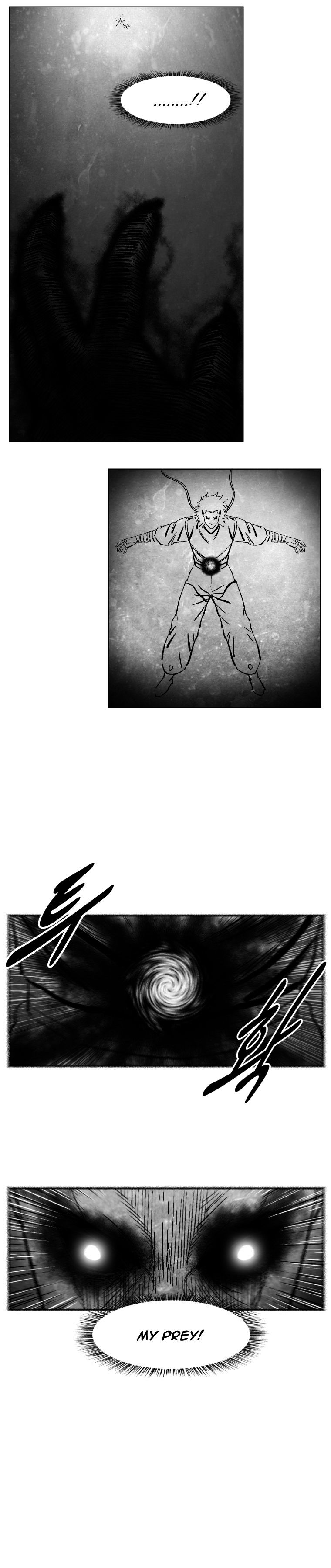 Red Storm Chapter 254 image 10