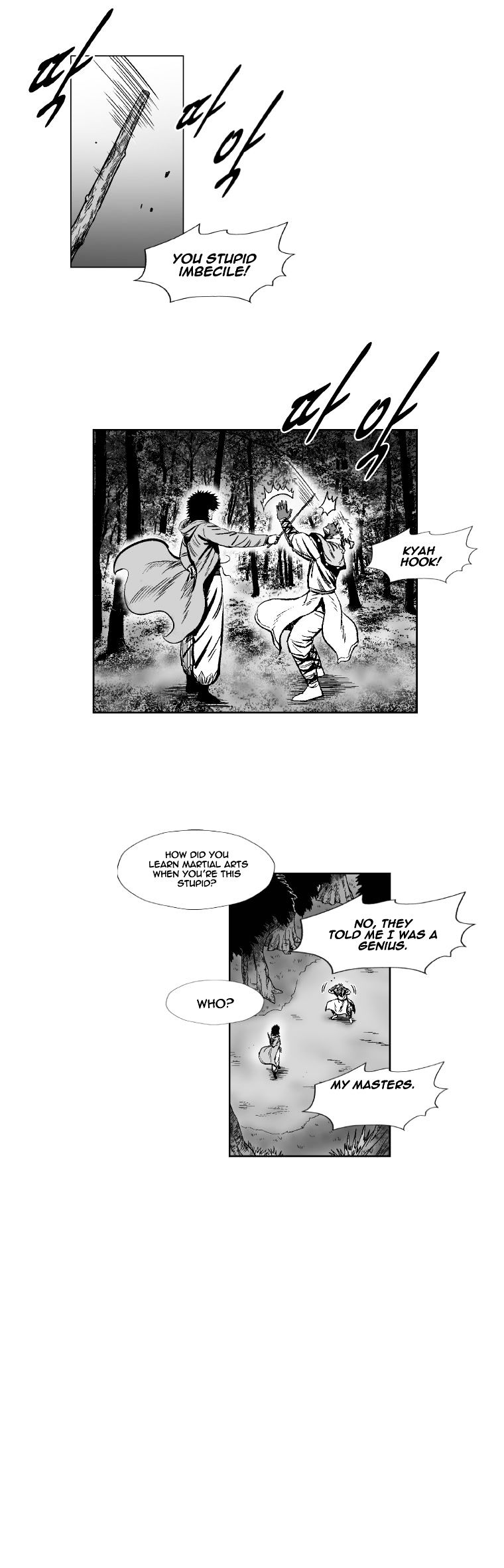 Red Storm Chapter 254 image 13