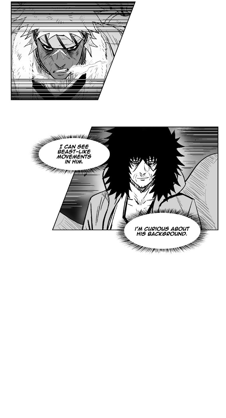 Red Storm Chapter 254 image 17