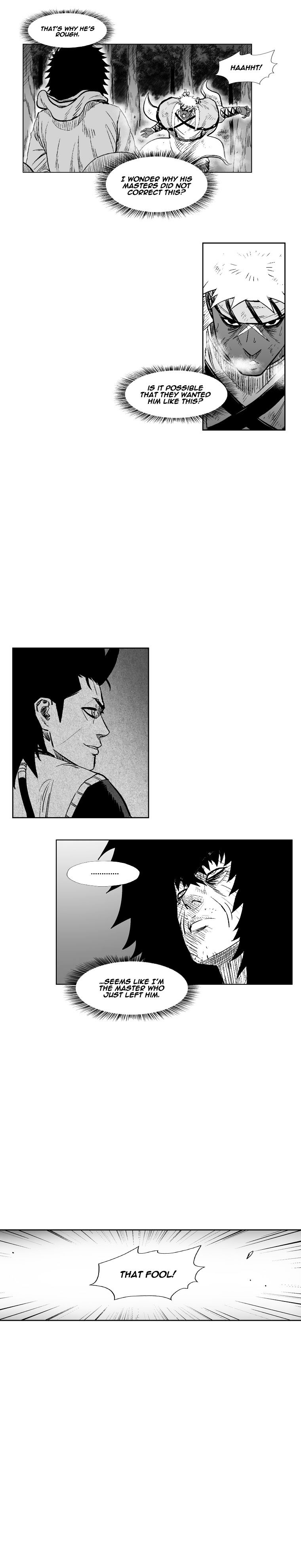 Red Storm Chapter 254 image 18
