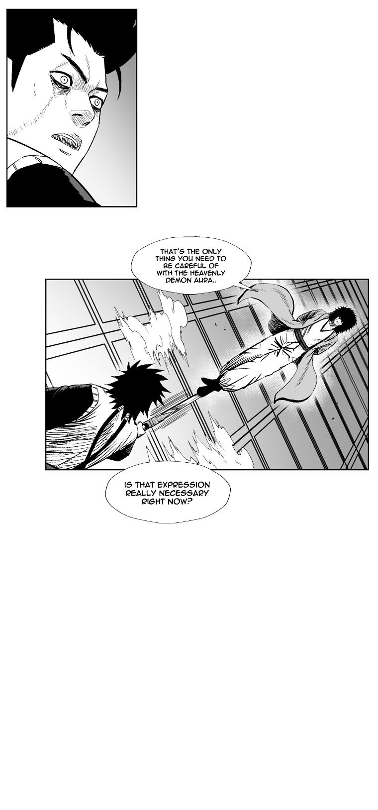 Red Storm Chapter 254 image 19