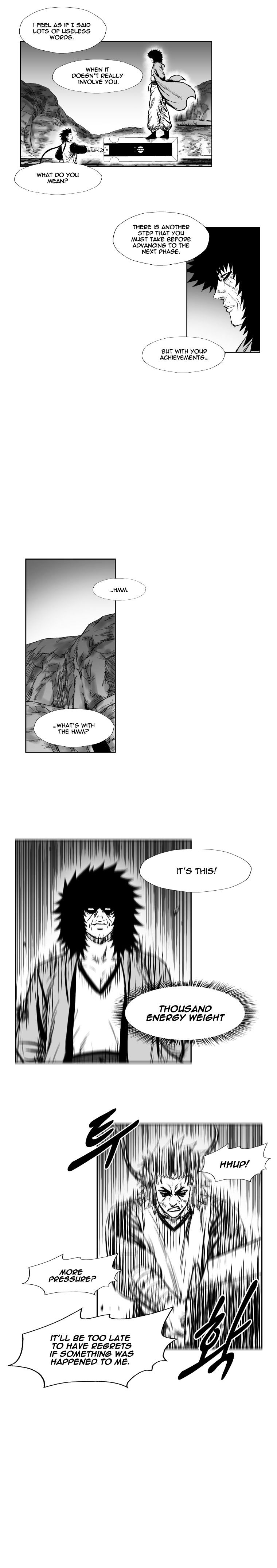 Red Storm Chapter 254 image 20
