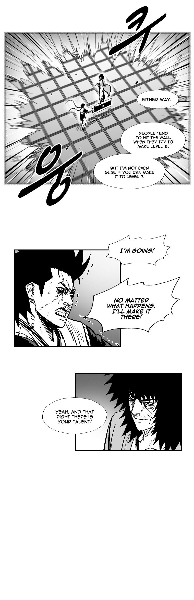 Red Storm Chapter 254 image 21