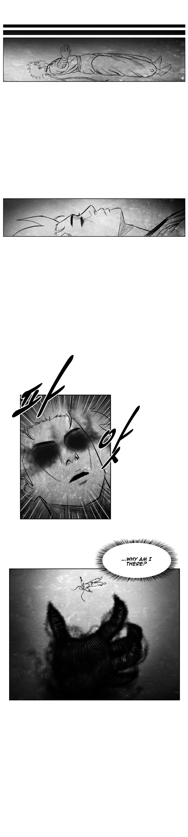 Red Storm Chapter 254 image 22