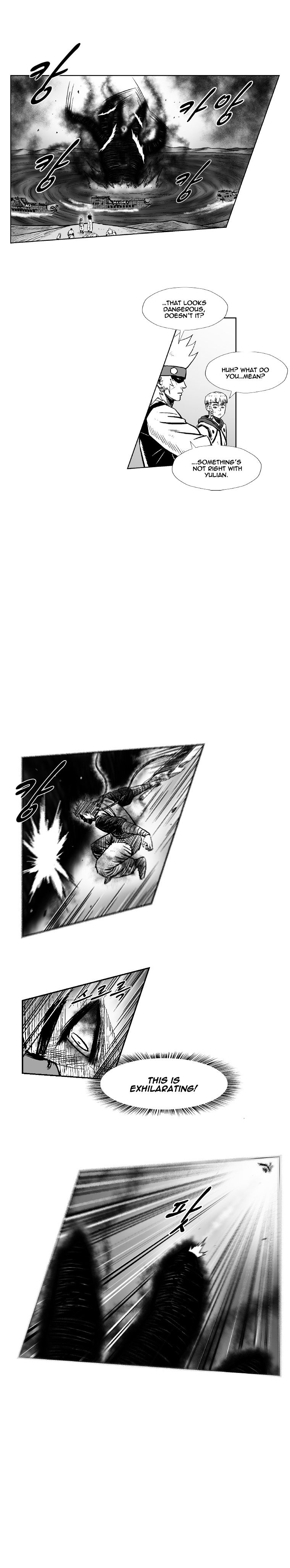 Red Storm Chapter 254 image 2