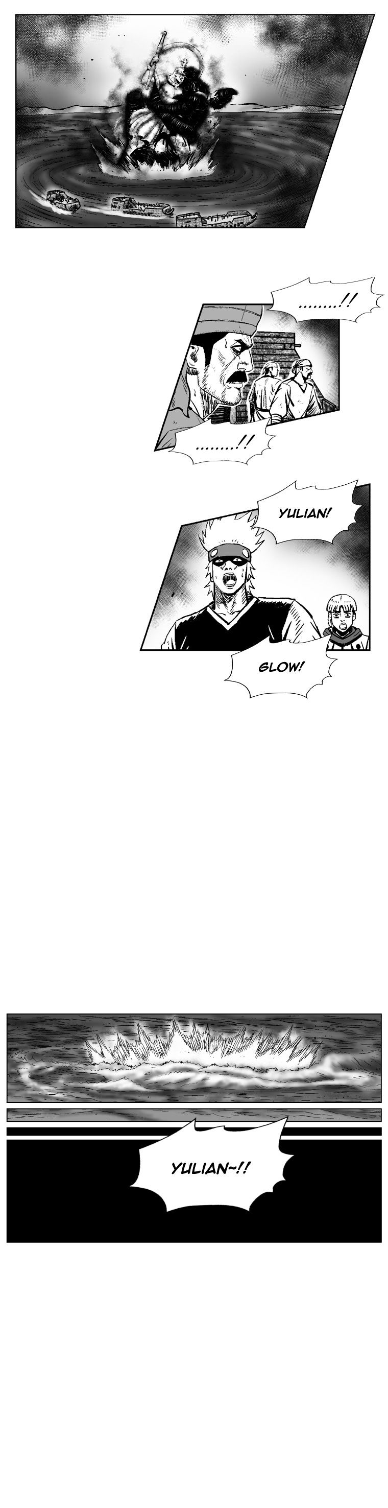 Red Storm Chapter 254 image 8