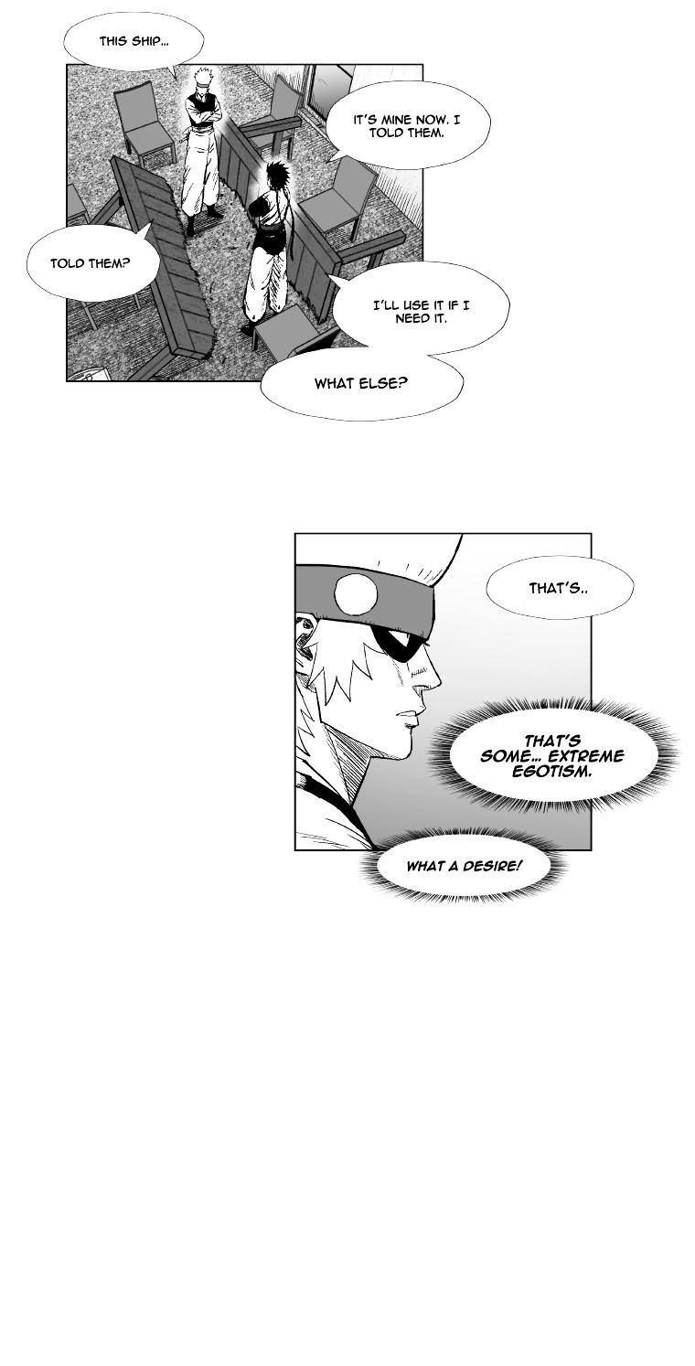 Red Storm Chapter 255 image 11
