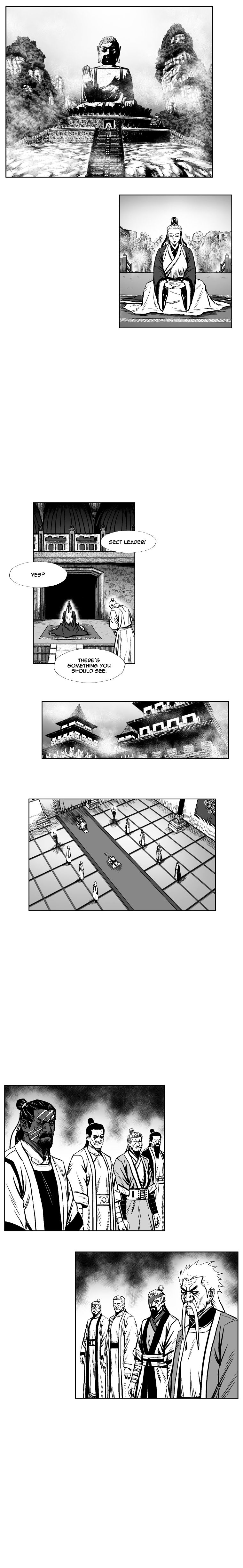 Red Storm Chapter 255 image 13