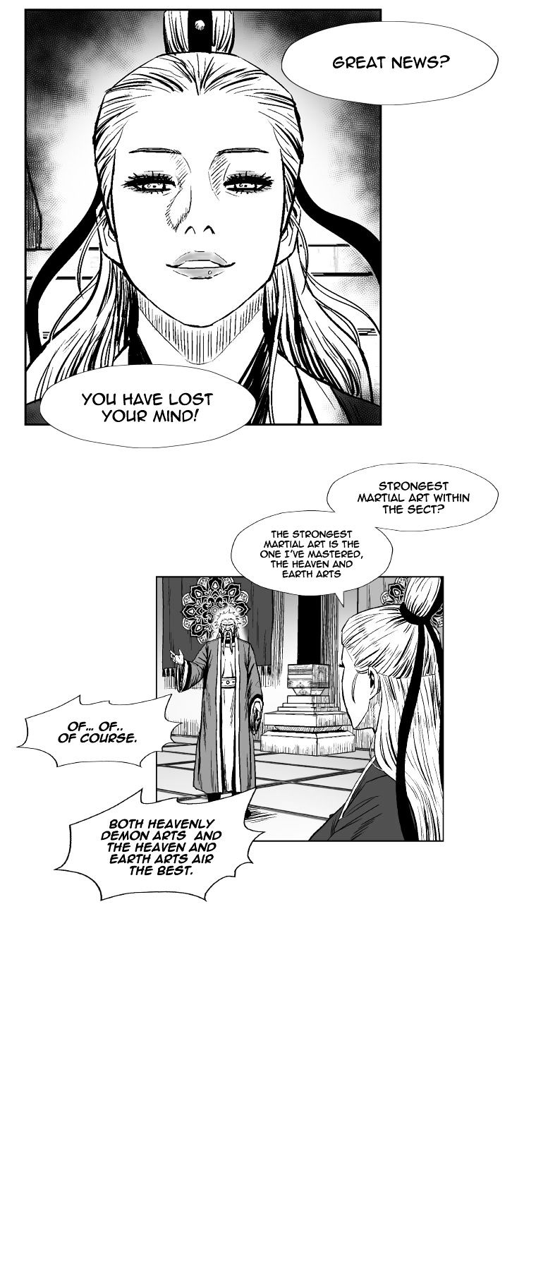 Red Storm Chapter 255 image 15