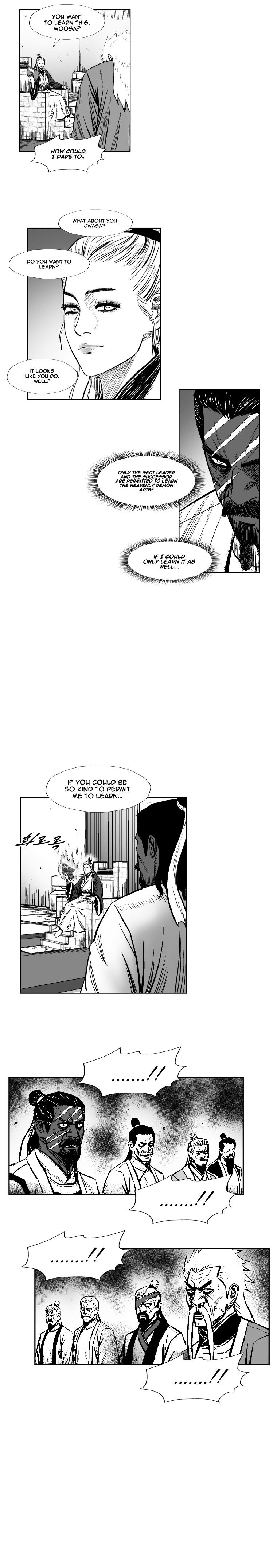 Red Storm Chapter 255 image 16