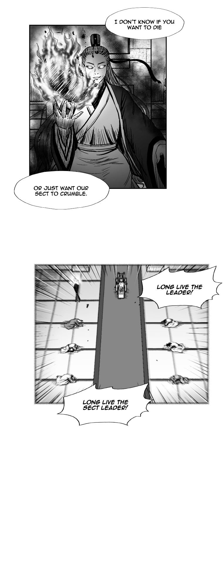 Red Storm Chapter 255 image 17