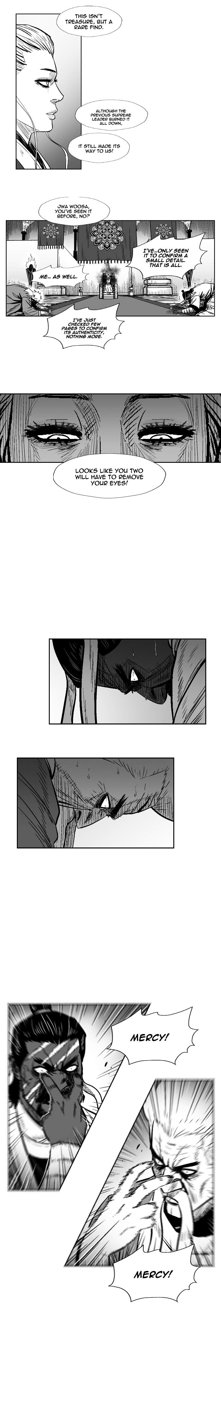 Red Storm Chapter 255 image 18