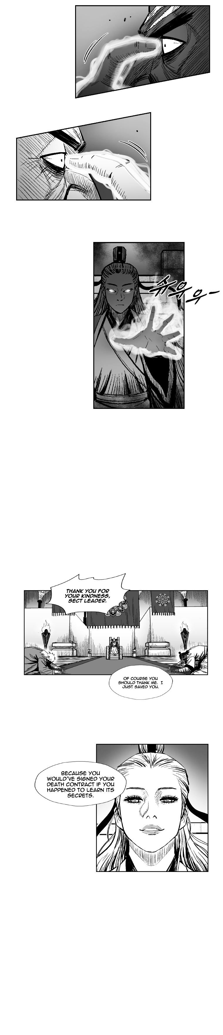 Red Storm Chapter 255 image 19