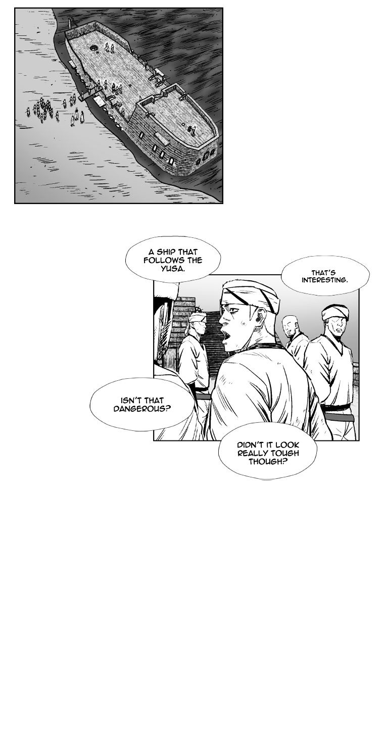 Red Storm Chapter 255 image 7