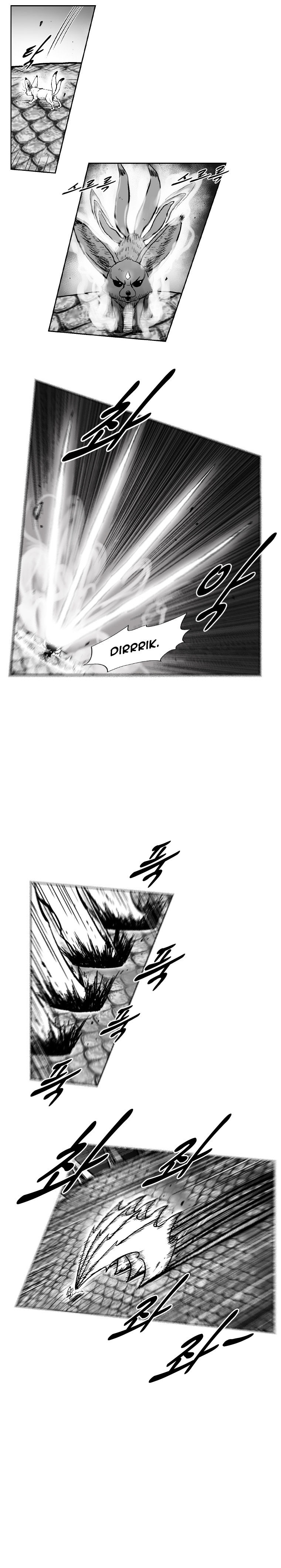 Red Storm Chapter 256 image 10