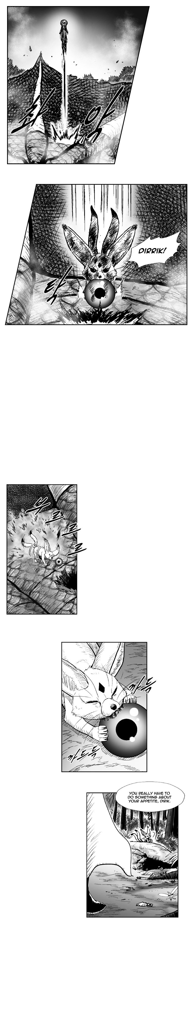 Red Storm Chapter 256 image 13