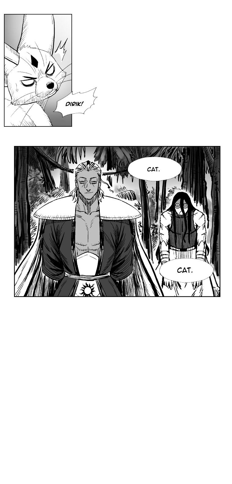 Red Storm Chapter 256 image 14