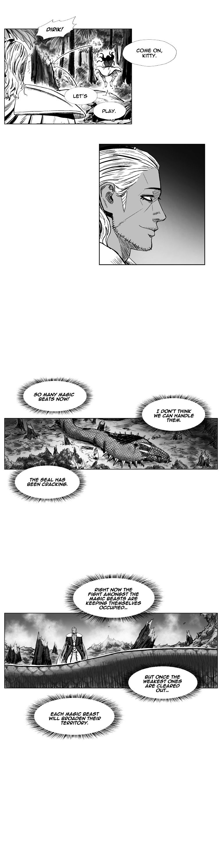 Red Storm Chapter 256 image 15