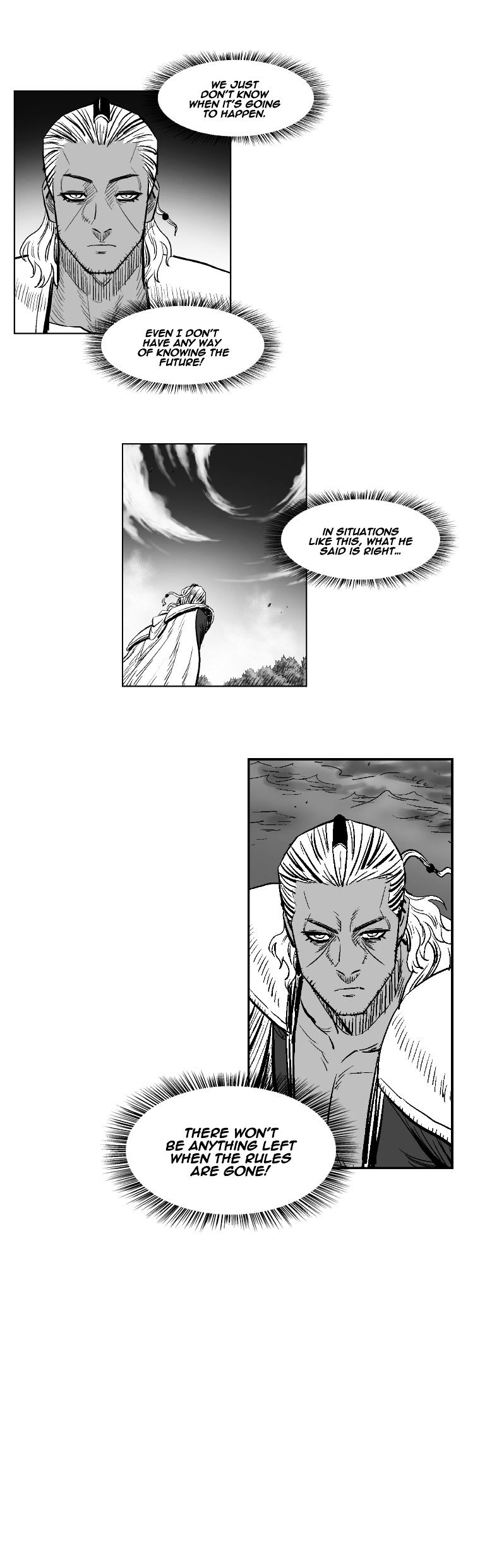 Red Storm Chapter 256 image 16