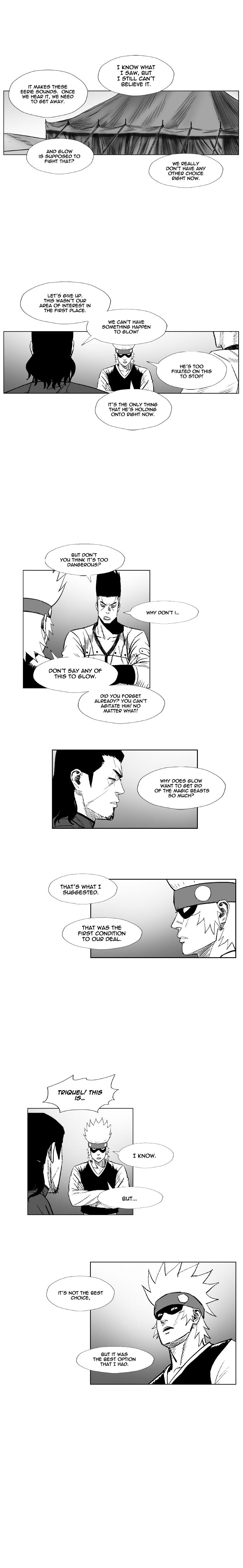 Red Storm Chapter 256 image 18