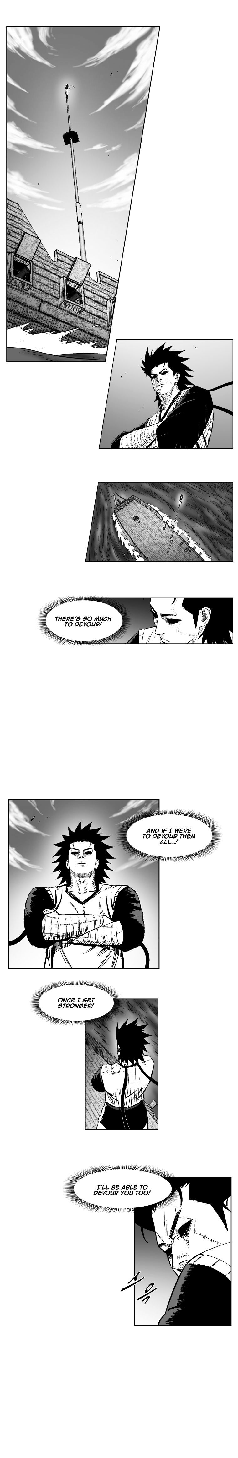Red Storm Chapter 256 image 6