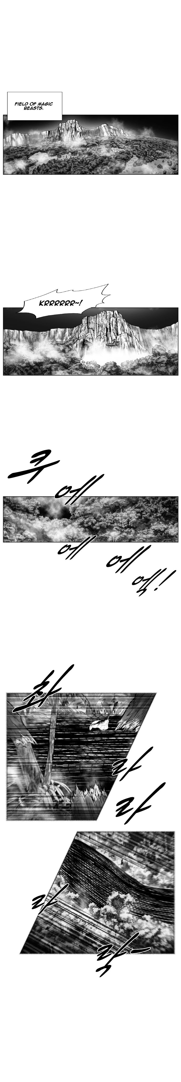 Red Storm Chapter 256 image 7