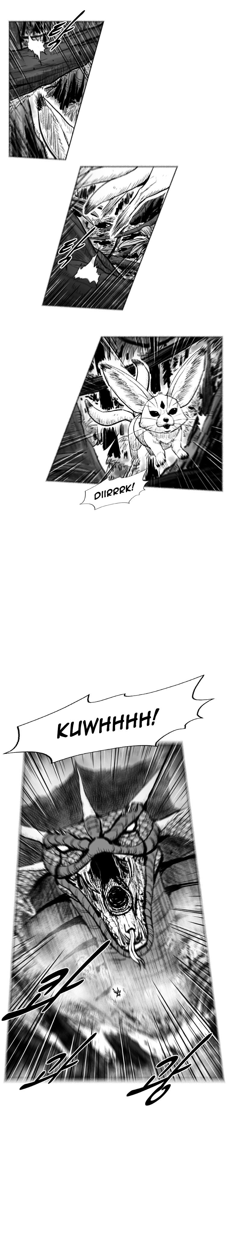 Red Storm Chapter 256 image 8