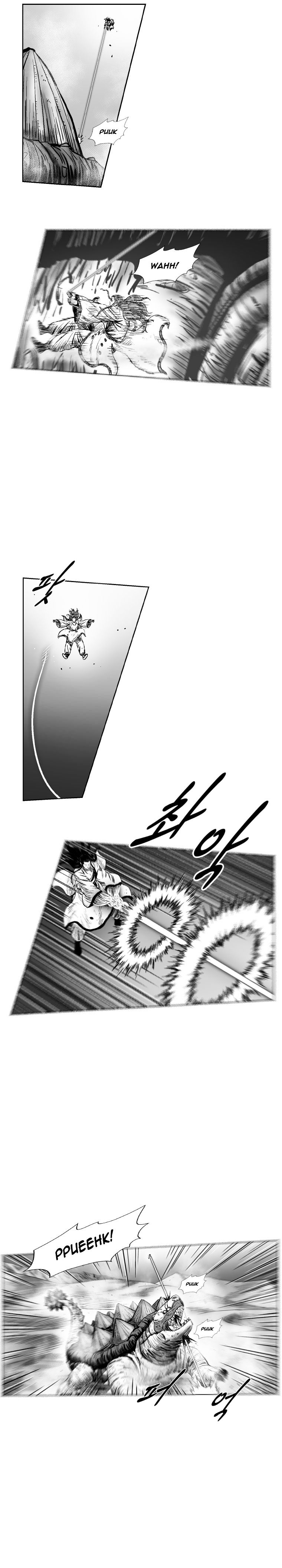 Red Storm Chapter 257 image 10