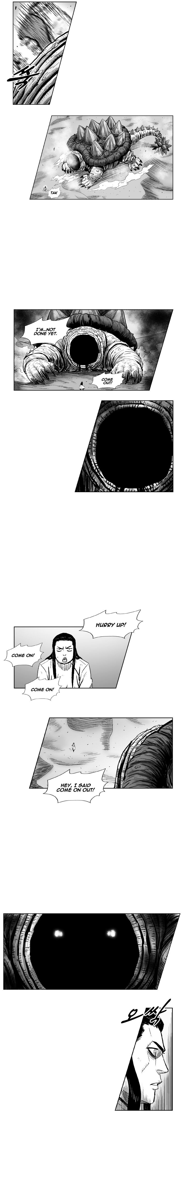 Red Storm Chapter 257 image 11