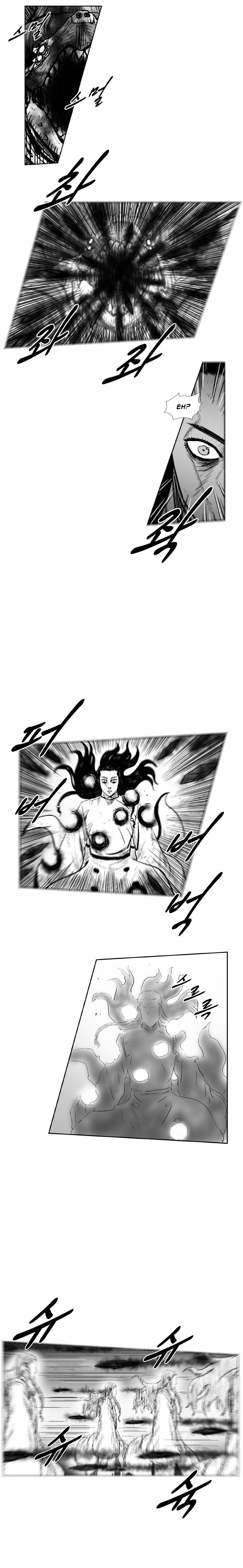 Red Storm Chapter 257 image 13