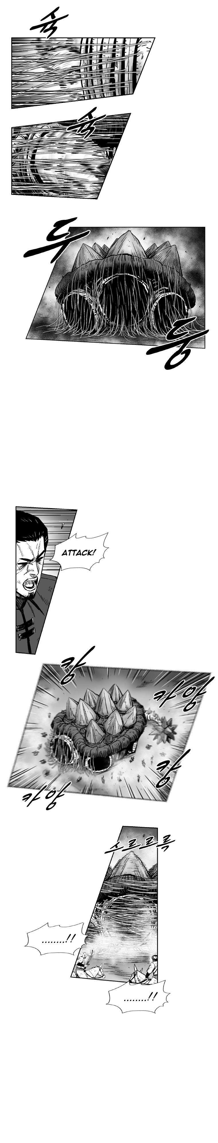 Red Storm Chapter 257 image 16