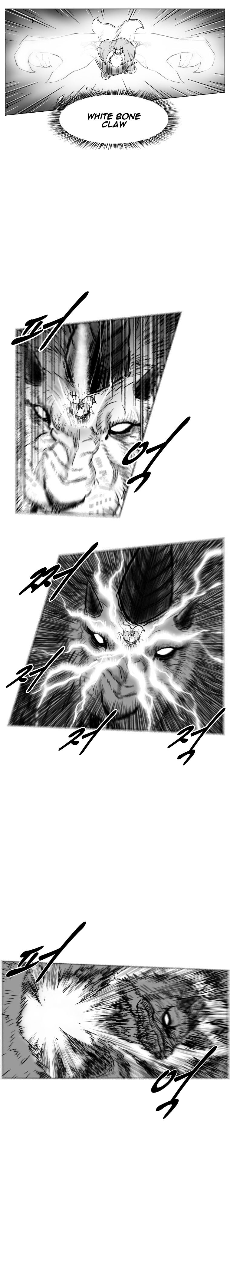 Red Storm Chapter 258 image 12