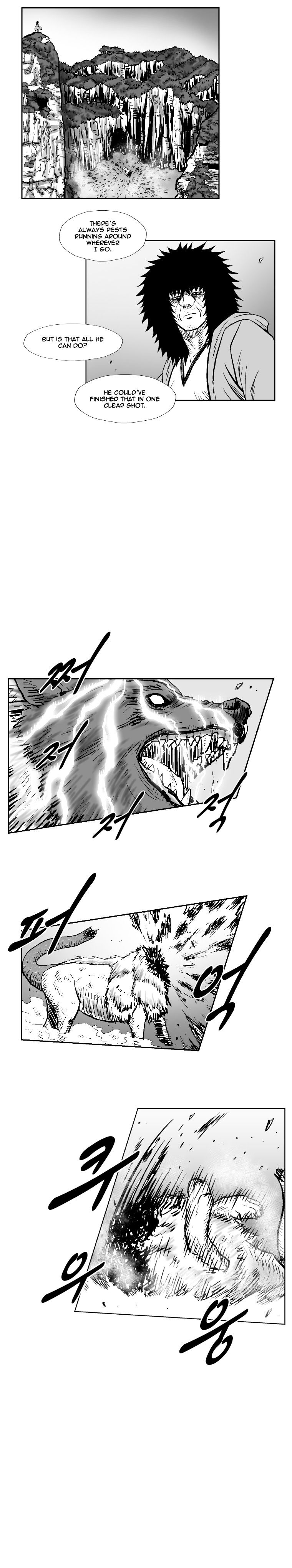Red Storm Chapter 258 image 13