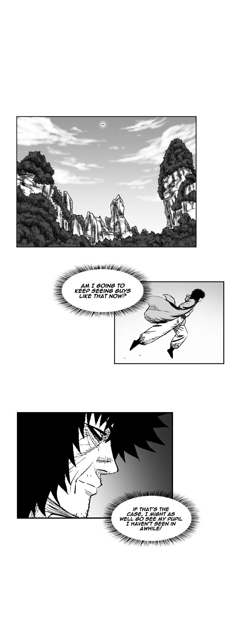 Red Storm Chapter 258 image 17