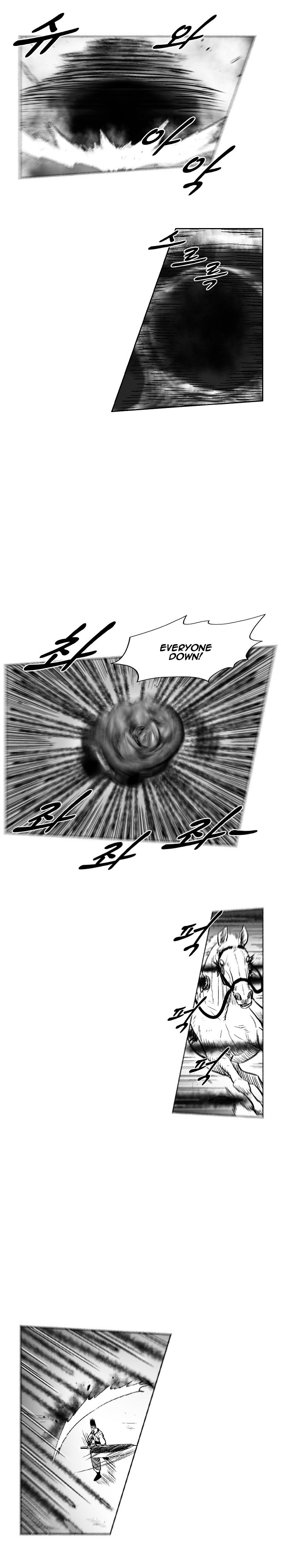 Red Storm Chapter 258 image 2